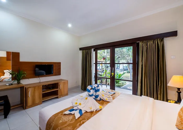 Ferienpark Jenggala Nusa Lembongan