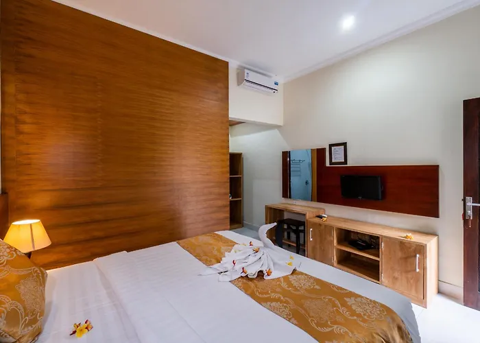Jenggala 3* Nusa Lembongan