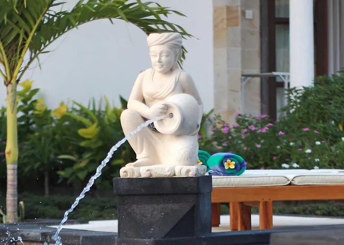 Ferienpark Jenggala Nusa Lembongan