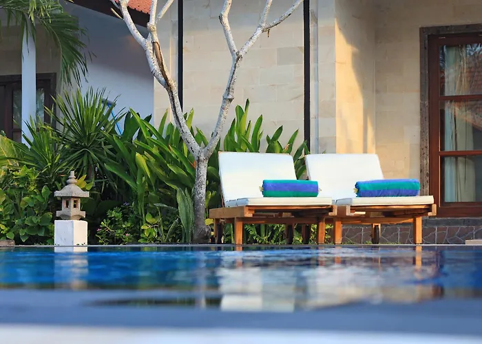 Jenggala Nusa Lembongan