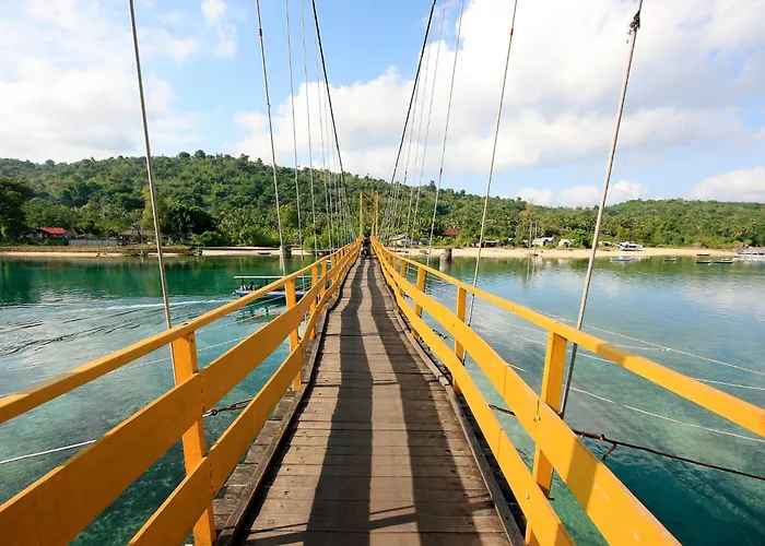 Jenggala Nusa Lembongan