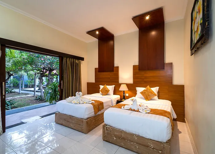 Jenggala 3* Nusa Lembongan