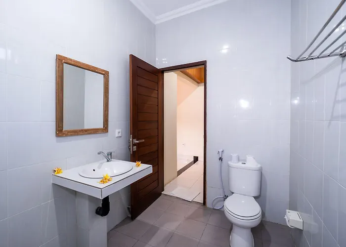 Jenggala 3* Nusa Lembongan