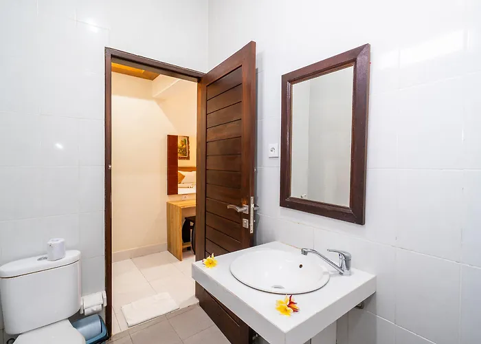 Jenggala 3* Nusa Lembongan