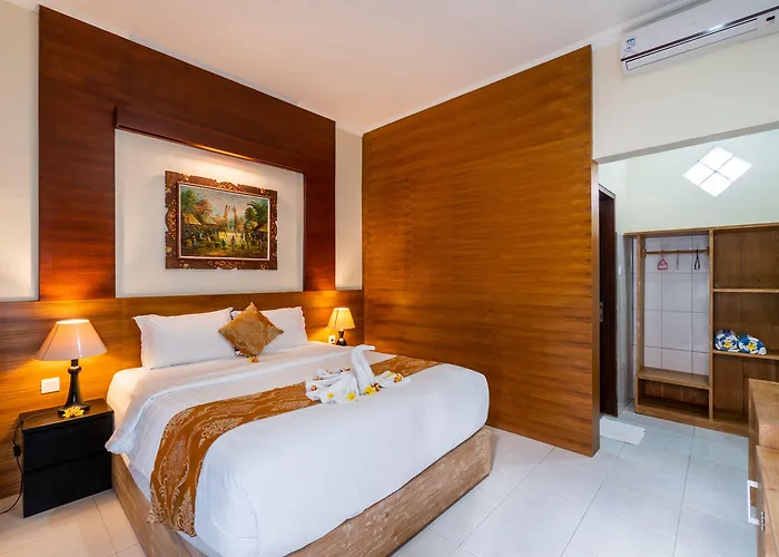 Jenggala Ferienpark Nusa Lembongan
