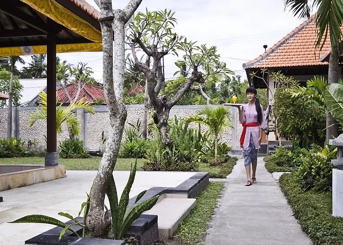 Jenggala Nusa Lembongan