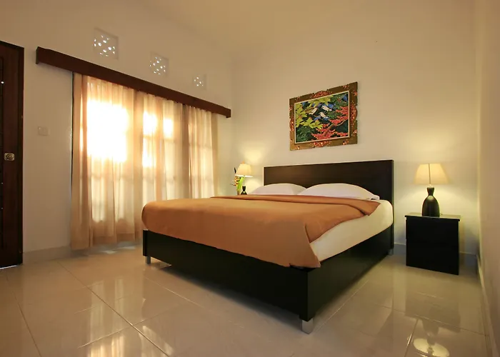 Jenggala 3* Nusa Lembongan